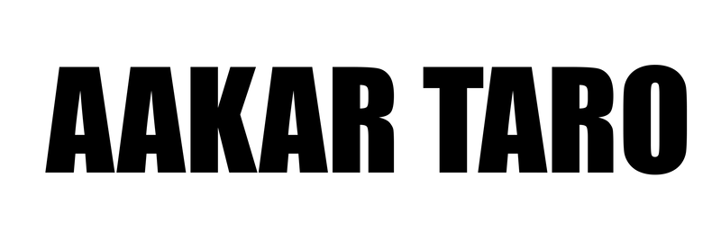 AakarTaro